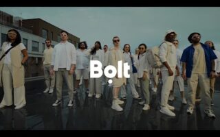 Come build with us | Bolt