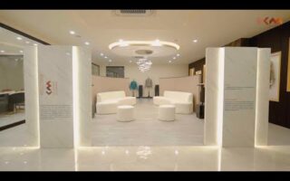 Kay & Emms Documentary | M Sami Films | Textile Industry