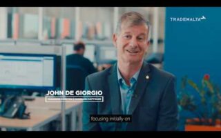 Shireburn Software Corporate Video