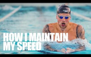 A FULL Day Of Training As A Triple OLYMPIC CHAMPION!