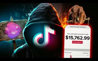 How To Make ORIGINAL TikTok Videos With AI For The TikTok Creativity Program Beta