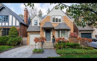 22 Queen Anne Road, Toronto, ON