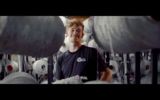 Condor Group 2023 | Corporate video 4K (English)