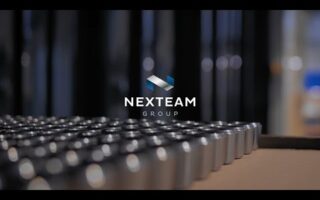 NEXTEAM - Corporate video