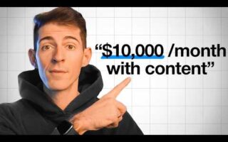 How To Make Money As A Creator From Day 1