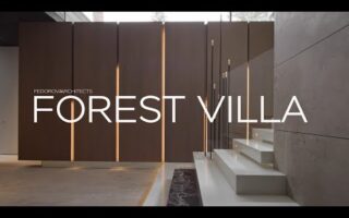 Forest Villa