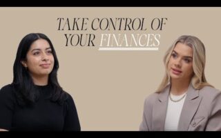 How To Start Investing, Clear Your Debt & Take Control Of Your Finances With Simran Kaur