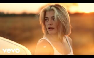Tamlyn Wessels - Klein Bietjie (Official Music Video)