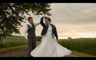 Finch Full Wedding Film | Palouse, WA