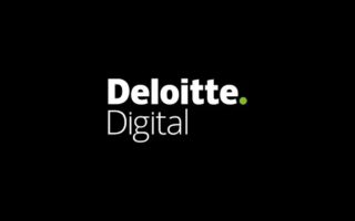 What does Deloitte Digital do?