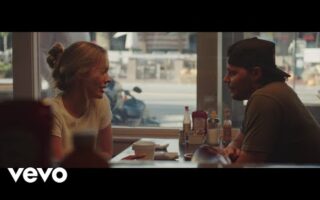 Josh Ross - Single Again (Official Music Video)