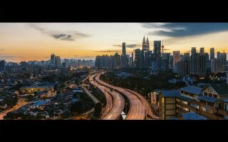Sime Darby Berhad Corporate Video 2023