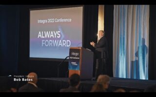 Integra 2022 Conference – Official Event Highlight Video