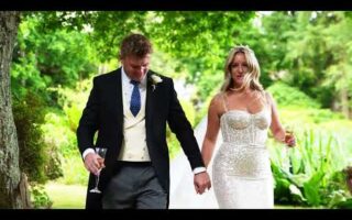 Lymington Wedding Teaser | Sara & Tom