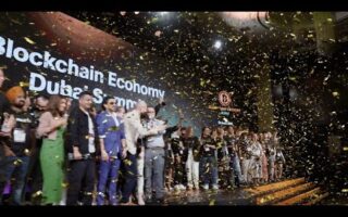 Blockchain Economy 2022
