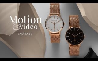 Watch product video for Easycase