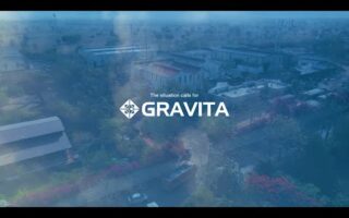 Gravita: Leading the Way in Sustainable Recycling |Corporate Film #esg #sustainability #recycling