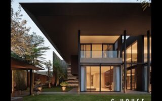 G HOUSE