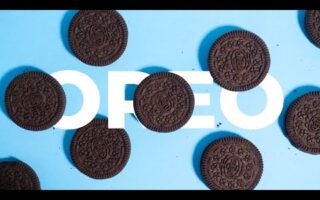 Oreo Commercial Product Video