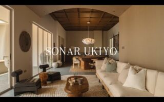 Tradition embraces Modernity: Japanese-Batak House in Menteng