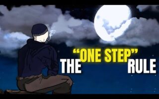 The Mindset That Changed My Life Immediately