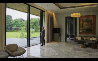 The Art of Blending Nature with Architecture – An Exclusive Look by FAB