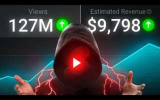 How I create MONETIZABLE AI shorts for faceless YouTube channel [FULL COURSE]