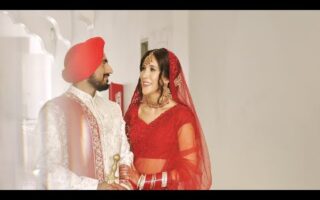 Elaine + Amin // Highlights Film (Toronto) www.norrisfilms.com
