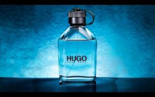 The Most CINEMATIC Cologne Commercial Ever!!!