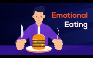 How I Stopped Stress Eating: 5 Ways to Stop Cravings (Emotional Eating)