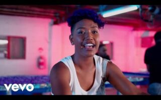 TUNITE, LEBA - DELAMACA (Official Music Video)