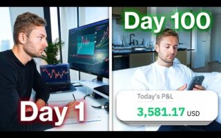 How I would Learn Trading FAST As A Beginner (if i had to start over)