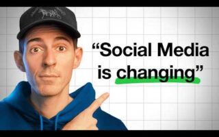 The NEW Way to Win On Social Media in 2025