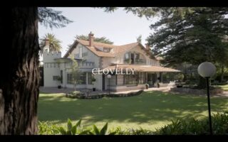 CASTLE PROPERTY TOUR | CINEMATIC REAL ESTATE VIDEO IN 4K | SONY FX6