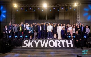 Corporate Event Videography | Same Day Edit 1 | Sugar & Tea Philippines | Skyworth Global