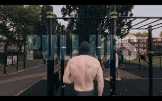 it will be ok...do 350 pull ups with me