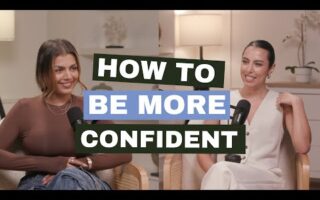Confidence isn't loud, here's how to find your voice | Nimi Mehta