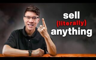 3 DARK PSYCHOLOGY Tricks To Sell Anything to Anyone