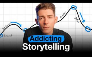 How To Become A Master Storyteller