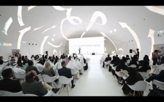 Dubai Airport Conference Highlights