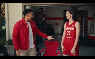 Rookie Move :30 | State Farm® Commercial