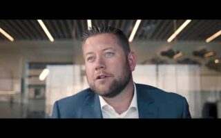 Eagle Builders - Corporate Video