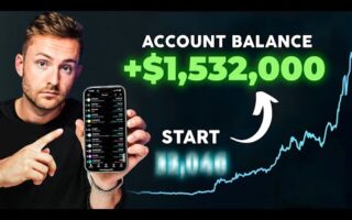 My Plan To STILL Make Millions In Crypto In 2025 (100x Plan)
