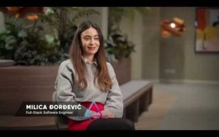 Working at Advidi | Tech Team